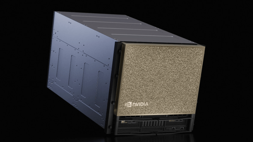 中国の闇市場でNVIDIA製GPUが枯渇しサーバー1台当たり1億6000万円に達する - GIGAZINE