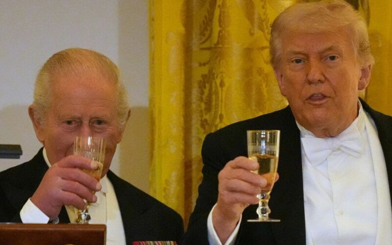 米英の「特別な関係」はもはや幻想、イスラエルと強固に結びついた米国への依存体制を見直し始めた英国(1/6) | JBpress (ジェイビープレス)