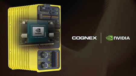 Cognex、NVIDIA搭載In-Sight Vision Controllerを発表|47NEWS（よんななニュース）
