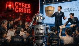 今そこにある危機か恐怖を煽るマーケティングか、Claude Mythos騒動で示した「本当の危機」 【生成AI事件簿】問われるのは最先端AIを誰が評価し、監督し、分配するか(1/7) | JBpress (ジェイビープレス)