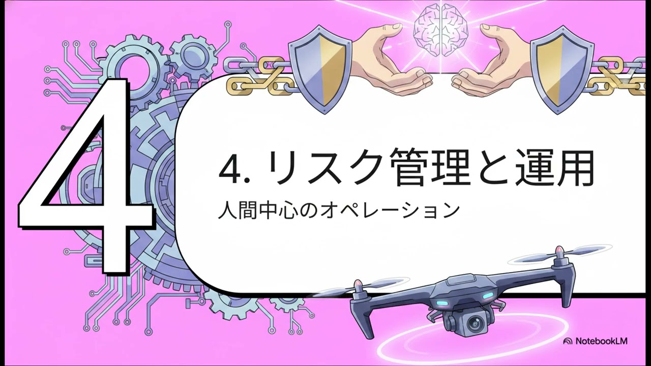 AIの進化：自律型エージェントへ