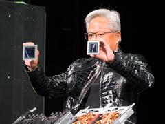 AI時代に向けた「インフラリセット投資」。NVIDIA・フアンCEOが語る新世代の需要 | Business Insider Japan