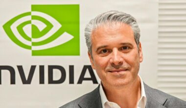NVIDIAが次に挑むのは「金融産業」の6500億ドル市場。GPUだけではないAI半導体覇者の本当の強み | Business Insider Japan