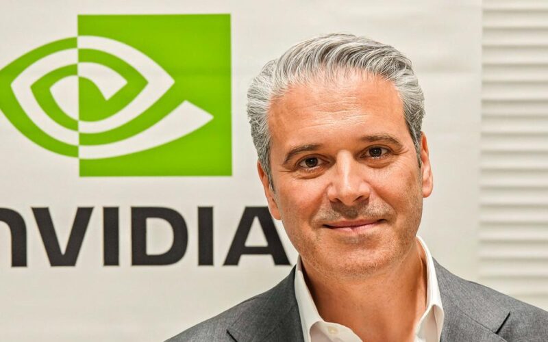 NVIDIAが次に挑むのは「金融産業」の6500億ドル市場。GPUだけではないAI半導体覇者の本当の強み | Business Insider Japan