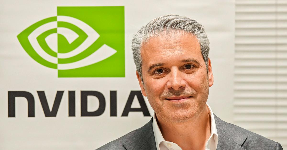 NVIDIAが次に挑むのは「金融産業」の6500億ドル市場。GPUだけではないAI半導体覇者の本当の強み | Business Insider Japan