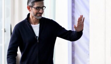 グーグルがGeminiに広告を導入する日も近いかもしれない | Business Insider Japan