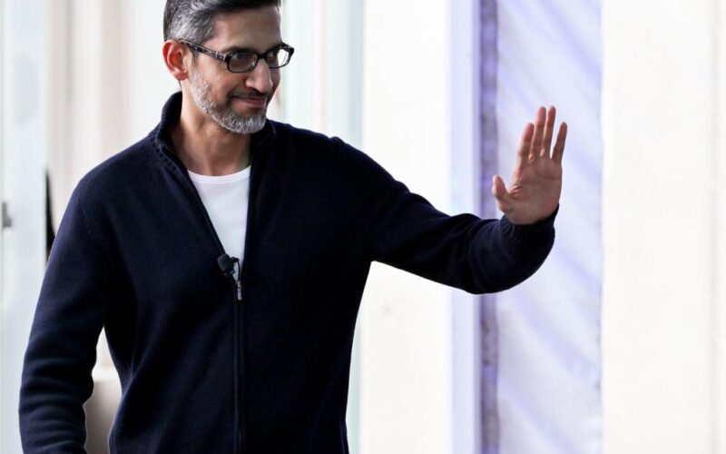 グーグルがGeminiに広告を導入する日も近いかもしれない | Business Insider Japan