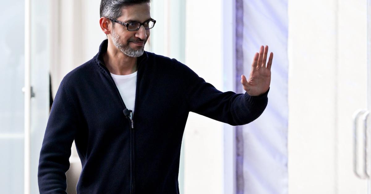 グーグルがGeminiに広告を導入する日も近いかもしれない | Business Insider Japan