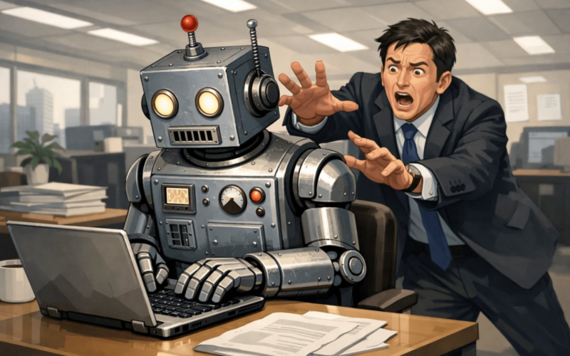 米メタでAIエージェントが原因の情報漏洩が発生、いったい何が起きたのか？勝手にメールを削除し始めた事例も 【生成AI事件簿】既存のセキュリティ・アクセス管理とエージェント型AIの間には構造的なミスマッチも、その4つの原因(1/5) | JBpress (ジェイビープレス)