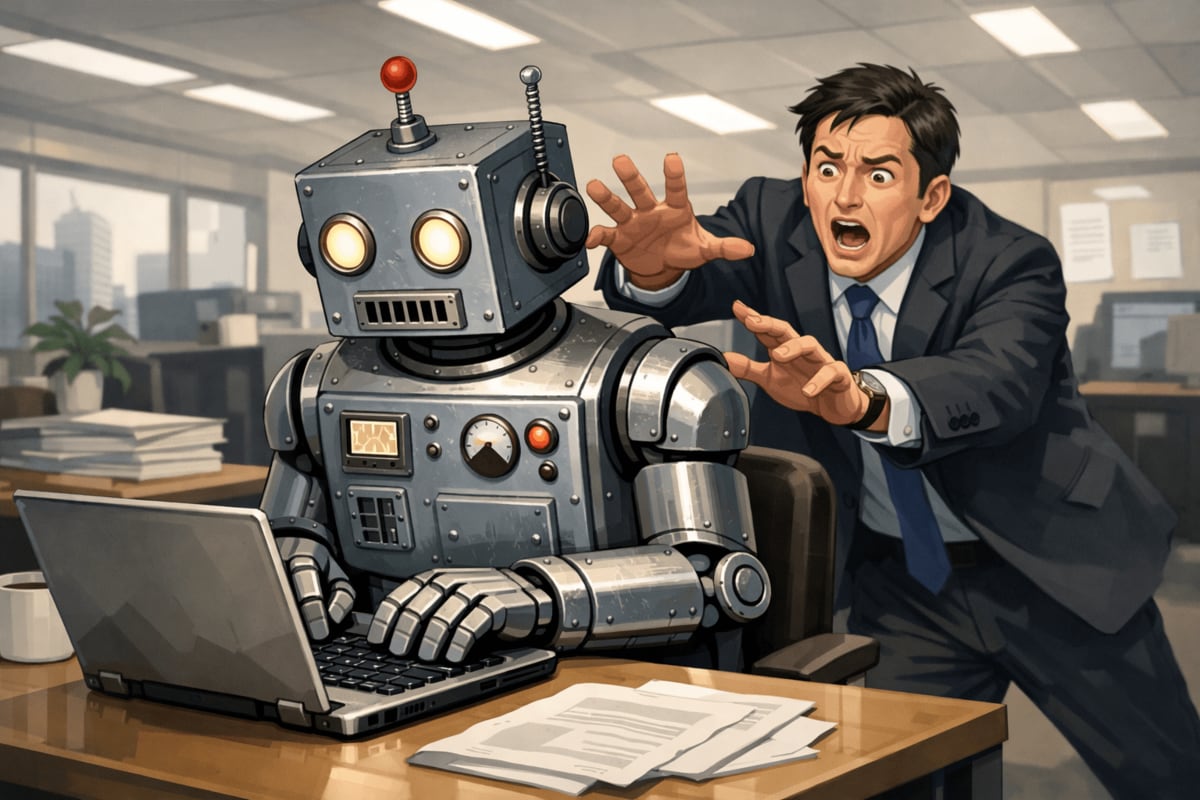 米メタでAIエージェントが原因の情報漏洩が発生、いったい何が起きたのか？勝手にメールを削除し始めた事例も 【生成AI事件簿】既存のセキュリティ・アクセス管理とエージェント型AIの間には構造的なミスマッチも、その4つの原因(1/5) | JBpress (ジェイビープレス)