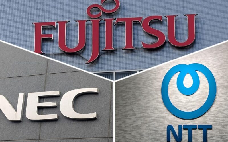 日本のLLMはChatGPTと何が違うのか。富士通、NEC、NTTを取材して見えた独自AI戦略 | Business Insider Japan