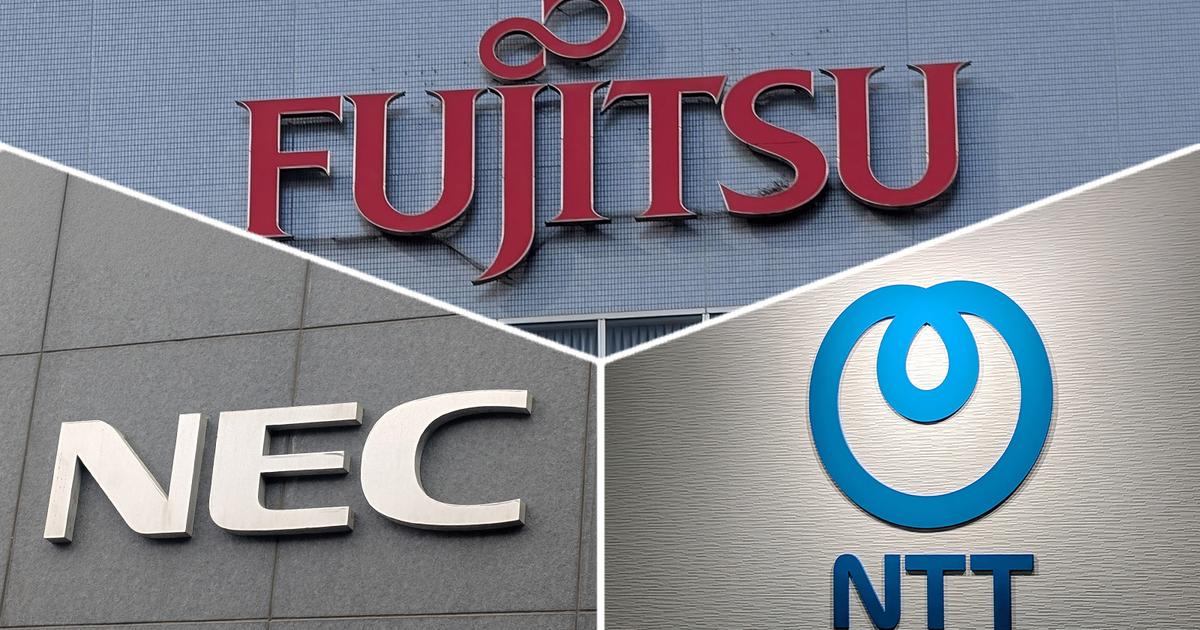 日本のLLMはChatGPTと何が違うのか。富士通、NEC、NTTを取材して見えた独自AI戦略 | Business Insider Japan