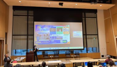 日本DX共創AIアカデミー2026にて、THE HERO SUMMIT総合プロデューサーが登壇 | 株式会社Meta Heroesのプレスリリース