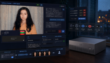 Claude Codeでさらに進化した自作AIアバター。「雨だからボズ・スキャッグズのWe're All Aloneを一緒に聴こう」ができるようになった（CloseBox） | テクノエッジ TechnoEdge