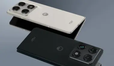 Motorola から大画面折りたたみスマホ「Razr Fold」が1899ドルで誕生！6000mAhの大容量バッテリーと極薄9.89mmボディ。 - デイリーガジェット
