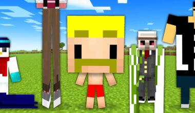 からだが異常に良すぎる世界でエンドラ討伐【マイクラ】