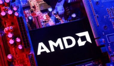 米ＡＭＤ、第2四半期売上高見通しが予想超え　ＡＩでＣＰＵ需要好調 | ロイター