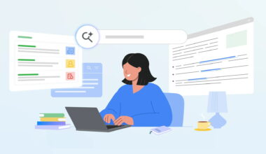 Google検索、AI回答で“リンク先”表示を改善 「探索を助ける」 - Impress Watch