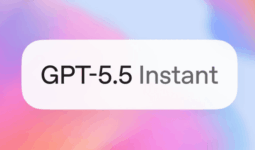 「GPT-5.5 Instant」が登場、ChatGPTの新しいデフォルトモデルに - GIGAZINE