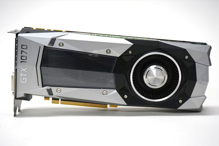 「NVIDIA GeForce GTX 1080 / 1070」発表から10周年。16nm FinFET製造のPascal世代