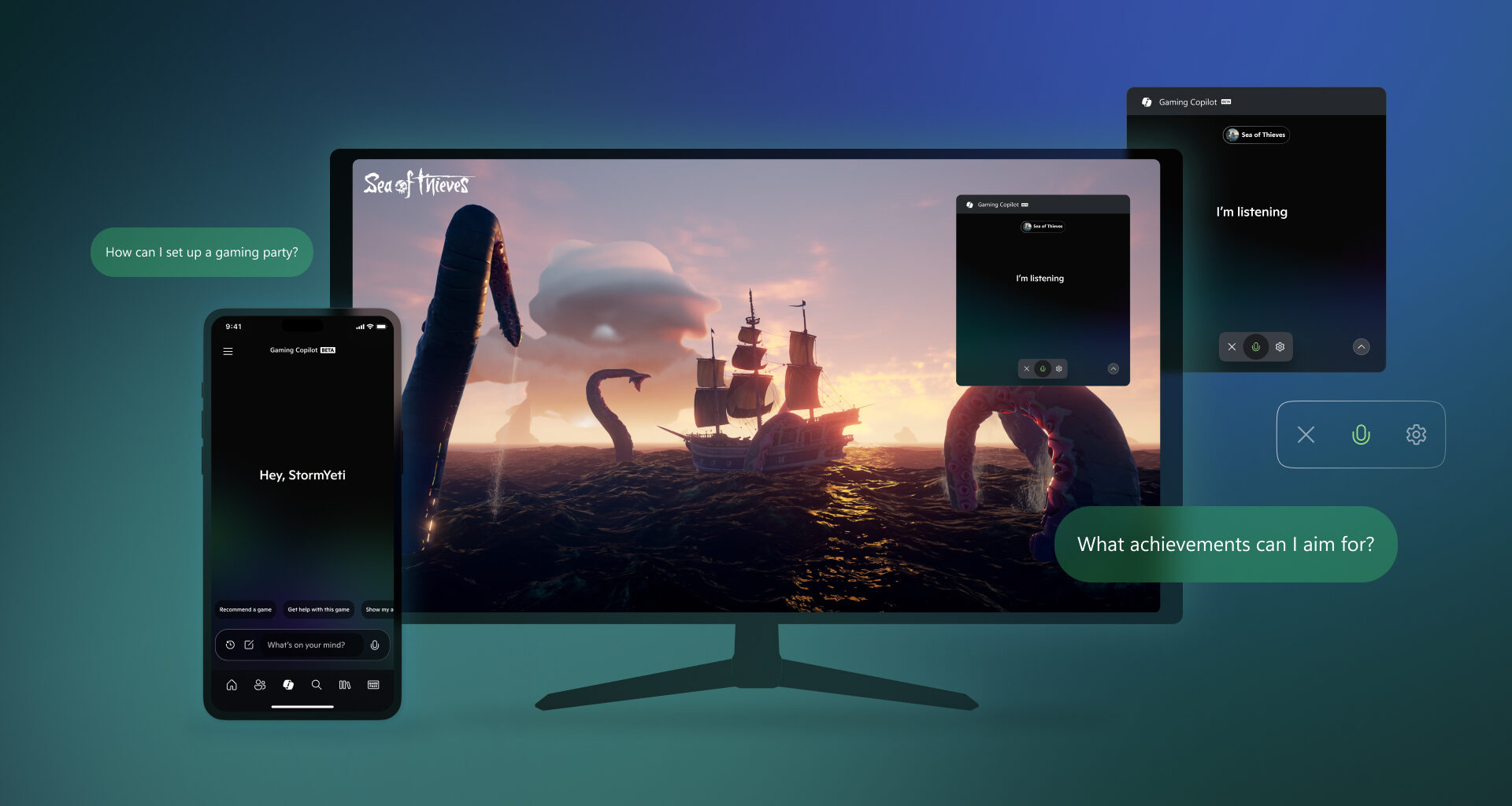 Microsoftのゲーム攻略AI「Gaming Copilot」が開発終了 - PC Watch