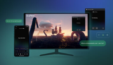 Microsoftのゲーム攻略AI「Gaming Copilot」が開発終了 - PC Watch