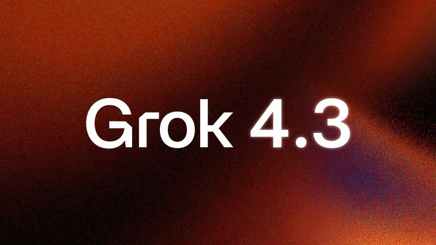 コスパ重視AIモデル「Grok 4.3」が登場＆人間の声を2分以内にクローンできる音声合成機能「Custom Voices」も登場 - GIGAZINE