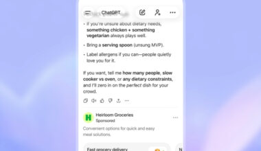 ChatGPT、日本でも広告表示開始へ - PC Watch