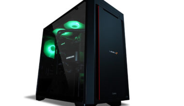 LEVEL∞、NVIDIA GeForce RTX 5090搭載ゲーミングPC一挙発売 - ミドルタワーモデルも