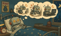 AIエージェントはなぜ「夢」を見るのか、Anthropicの新機能「Dreaming」が示す未来、使い捨ての道具から育つ部下に 【生成AI事件簿】「育てたAI」は誰のものか、夢を見るエージェントが企業に突きつける新問題(1/4) | JBpress (ジェイビープレス)