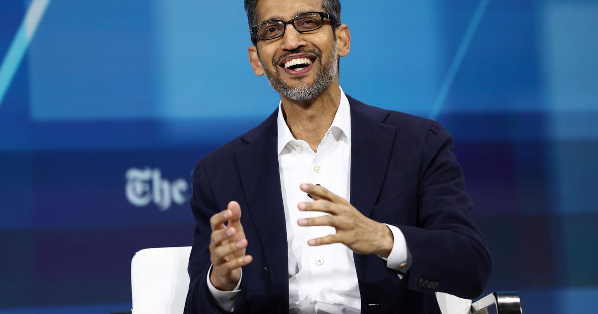 OpenAIのプライベートエクイティ責任者がGoogleに移籍。これはAI企業が狙う「新たな安定ビジネス」を示している | Business Insider Japan