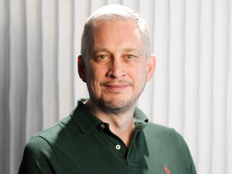 Patrik Torstensson