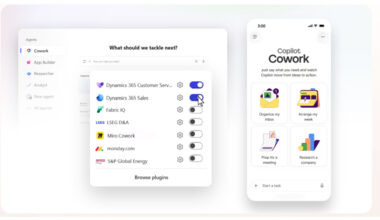 ニュース Copilot Coworkの作業をiOS/Androidでも実行可能に - AI Watch