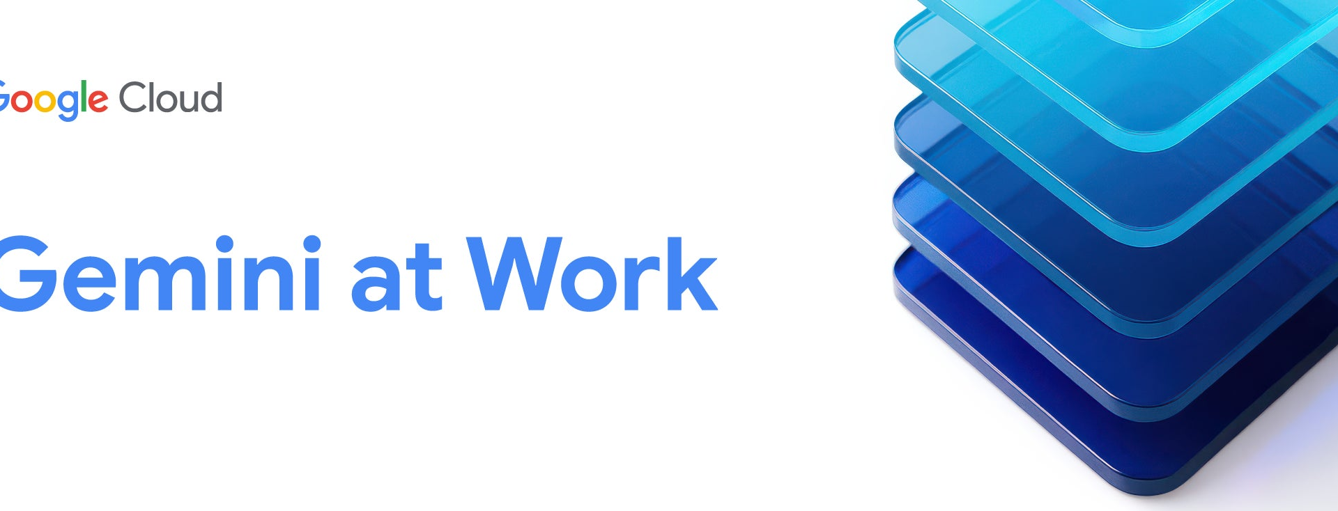吉積情報株式会社は Google Cloud Gemini at Work '26 に協賛します