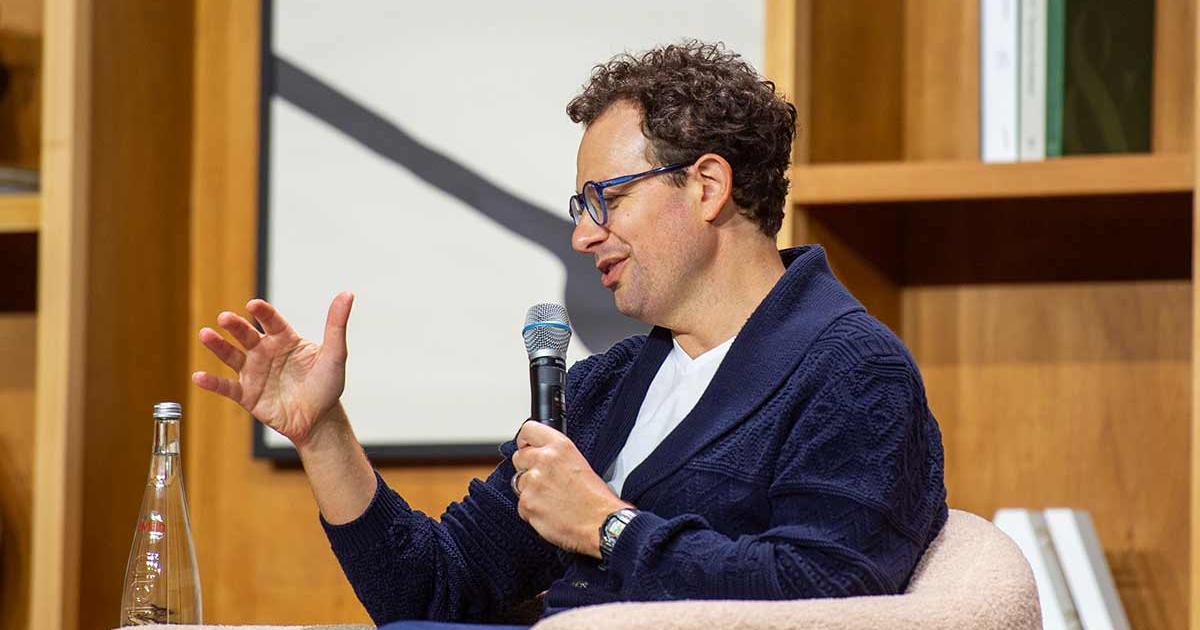 イーロン・マスク氏に助けを求めたAnthropic。開発者会議で幹部や従業員たちから聞いた興味深い内情 | Business Insider Japan