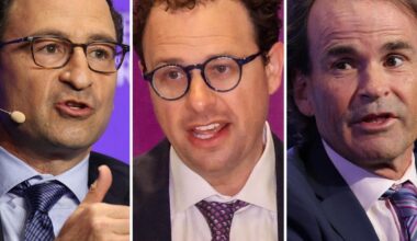 アンソロピックとウォール街の野望…15億ドルで「AIのマッキンゼー」を設立する、背景と狙い | Business Insider Japan