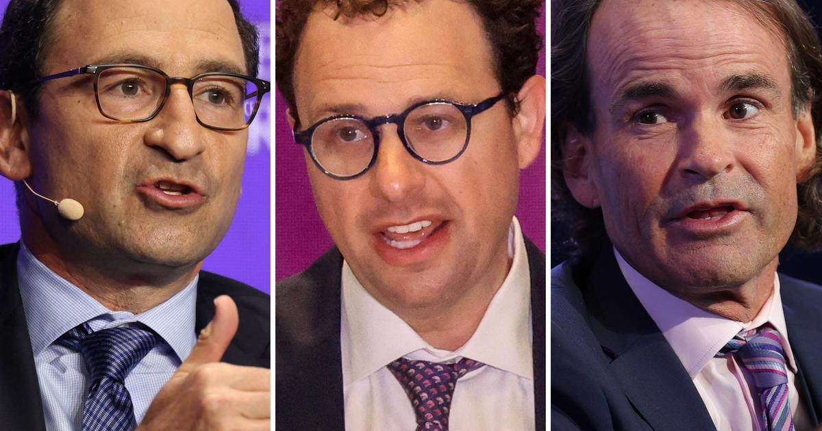 アンソロピックとウォール街の野望…15億ドルで「AIのマッキンゼー」を設立する、背景と狙い | Business Insider Japan