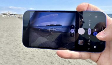 "なんとなくiPhone"を卒業? 日本限定「Google Pixel 10a」のカメラ・AI機能が想像以上だった | マイナビニュース