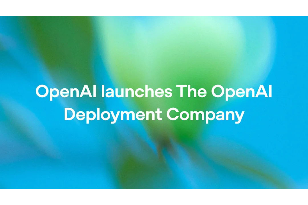 ニュース OpenAI、「OpenAI Deployment Company」を設立し、エンタープライズ向けサービスを推進 - AI Watch