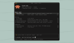 複数のClaude Codeを1画面で管理できる公式機能「agent view」が登場＆Claudeの全機能がAWS経由で使用可能に - GIGAZINE