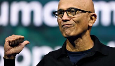 巨額のAI投資の裏でマイクロソフトがベテラン社員に提示した「早期退職パッケージ」の詳細【社内文書を入手】 | Business Insider Japan