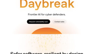 ニュース OpenAI、脆弱性の検知・修正を自動化するソフトウェア「Daybreak」 - AI Watch