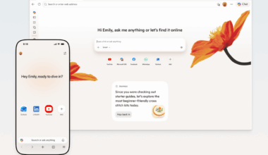 Edgeに「開いている複数タブの内容をCopilotで比較・要約できる機能」が追加 - GIGAZINE