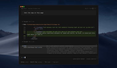 xAIがコーディングエージェントCLIツール「Grok Build」のベータ版をリリース - GIGAZINE