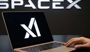 SpaceXAIはxAIとの合併後、50人以上の人員を失う