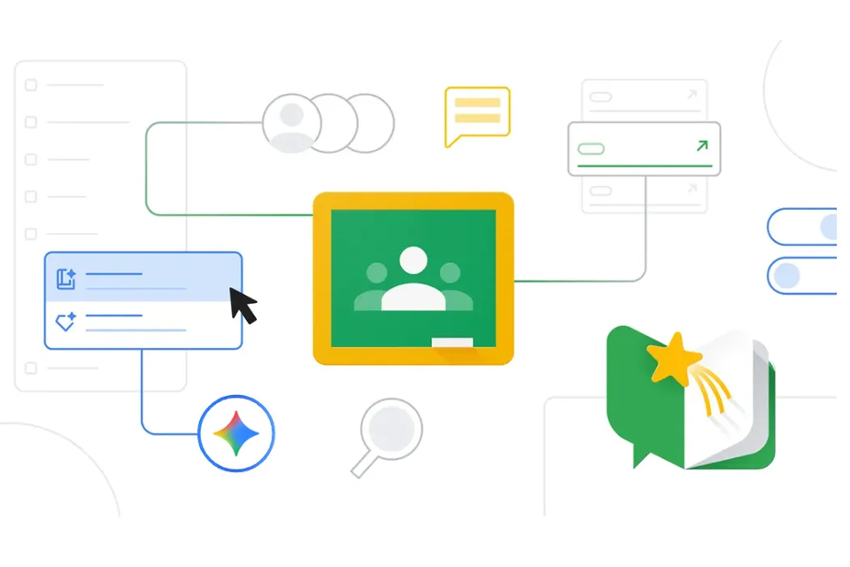 ニュース Google、「Gemini in Classroom」を日本語で利用可能に - AI Watch