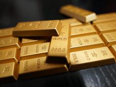 イラン戦争中に弱気相場に転落してもゴールド(金)を手放すべきではない理由 | Business Insider Japan