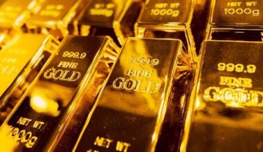 イラン戦争でゴールド（金）価格が下落した理由…別の重要な役割を果たしている | Business Insider Japan