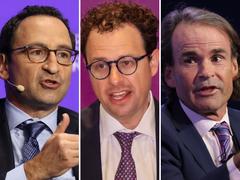 アンソロピックとウォール街の野望…15億ドルで「AIのマッキンゼー」を設立する、背景と狙い | Business Insider Japan