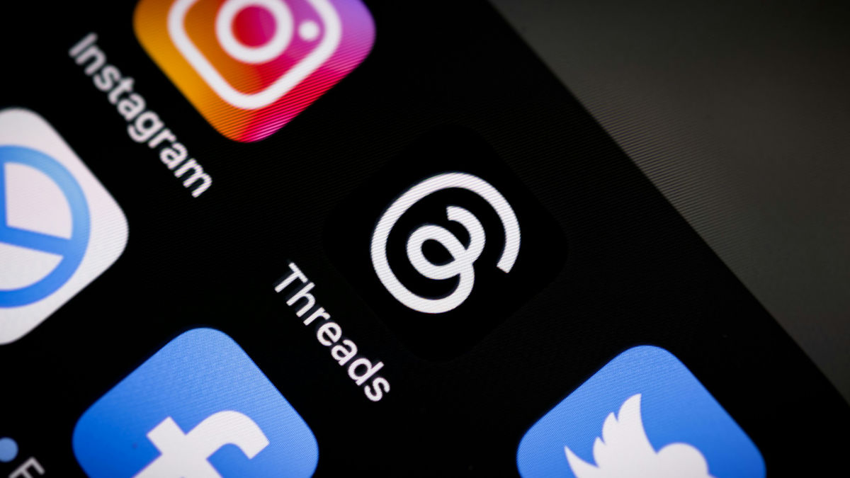 Threads上で「Grok」に似たAIアカウントをブロックできないことが話題に - GIGAZINE